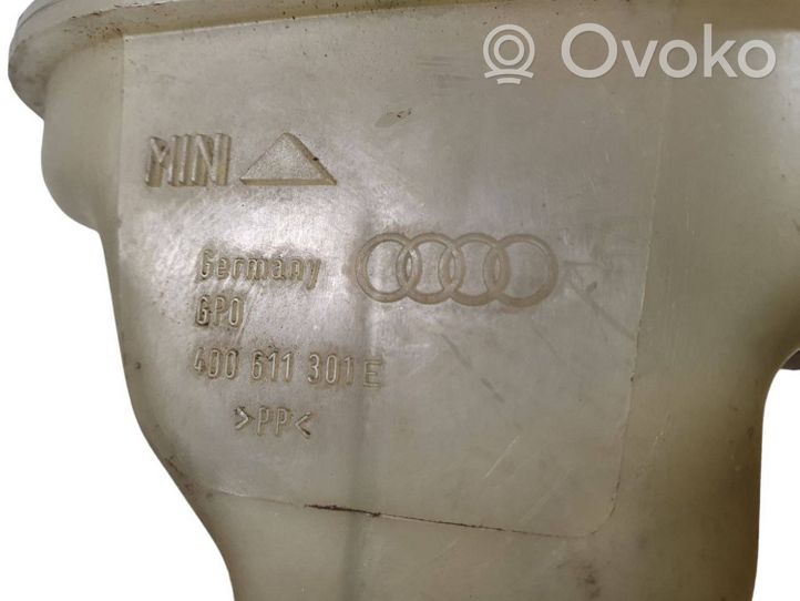 Audi A8 S8 D2 4D Главный тормозной цилиндр 4D0611301E