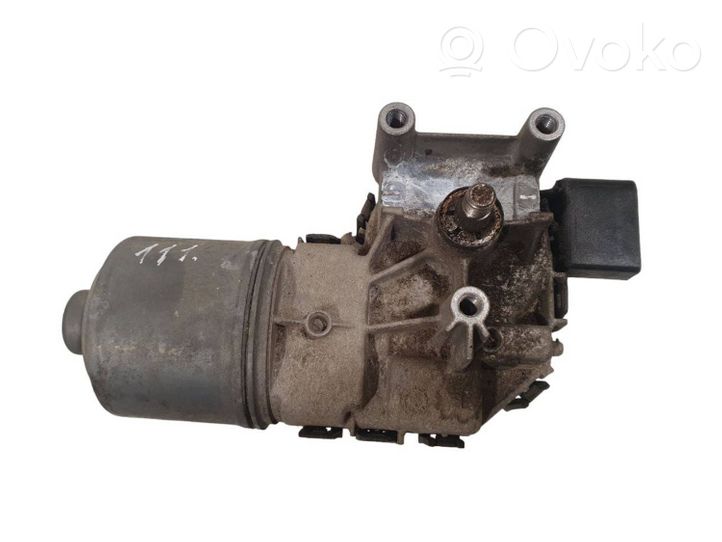 Audi A4 S4 B6 8E 8H Varillaje del limpiaparabrisas delantero 8E1955119