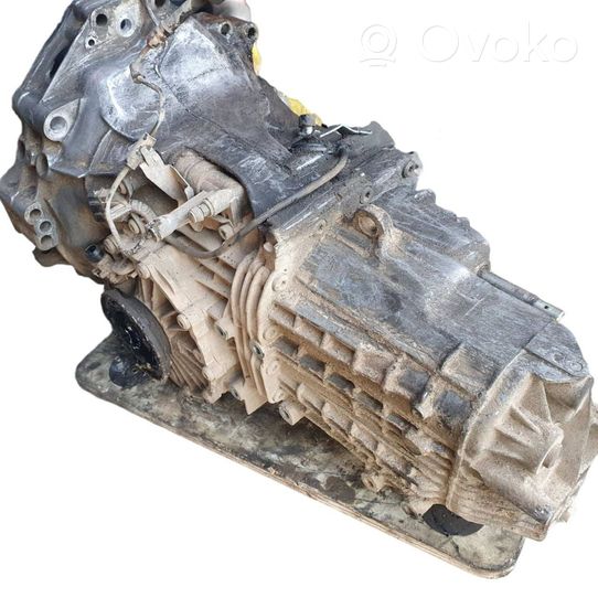 Audi A4 S4 B5 8D Manual 5 speed gearbox EHV