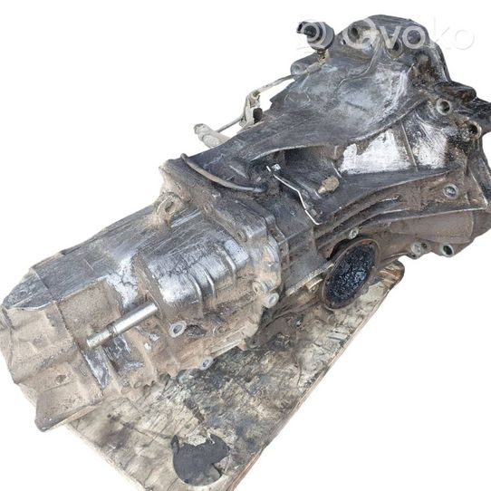 Audi A4 S4 B5 8D Manual 5 speed gearbox EHV