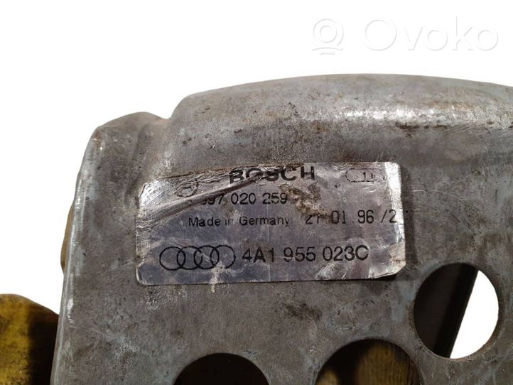 Audi A6 S6 C4 4A Механизм стеклоочистителей (трапеция) 4A1955023C