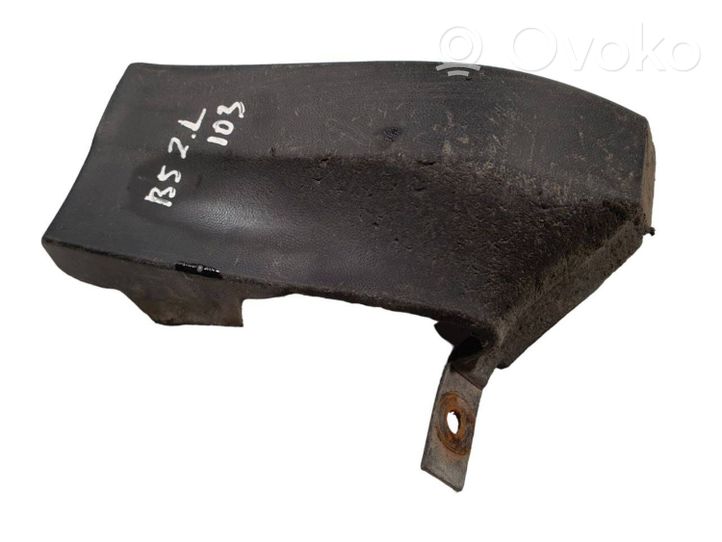 Volkswagen PASSAT B5 Rear mudguard 3B0853897A