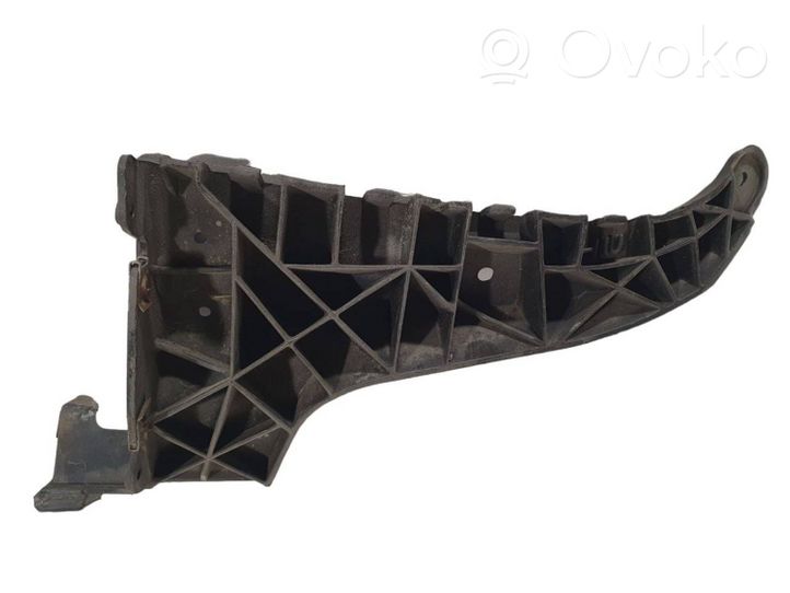 Audi A6 Allroad C5 Staffa di rinforzo montaggio del paraurti posteriore 4Z7807453