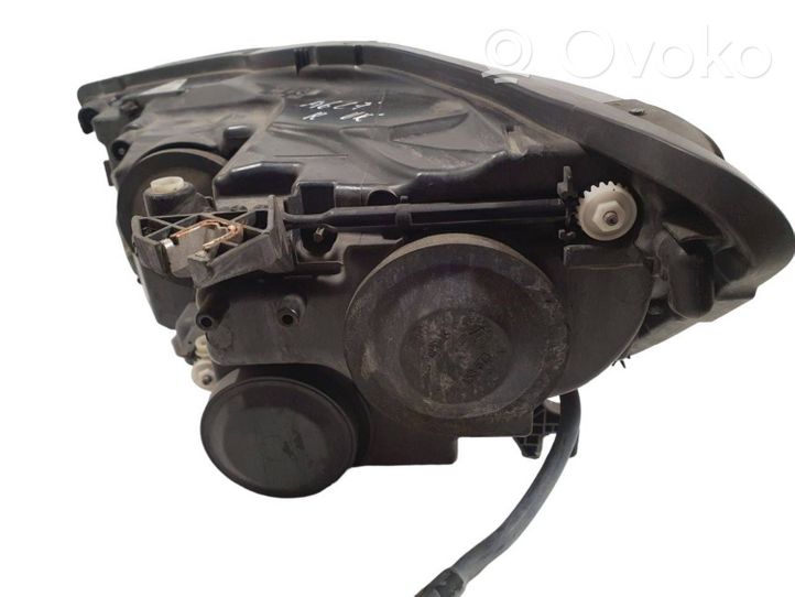 Audi A6 S6 C7 4G Передняя фара 4G0941004N