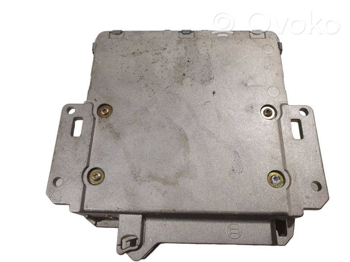 Audi A6 S6 C4 4A Calculateur moteur ECU 4A0907401F