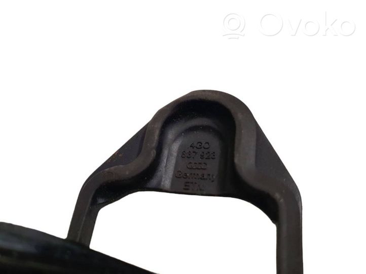 Audi A6 S6 C7 4G Rear door check strap stopper 4G0839267