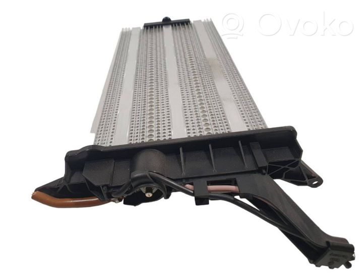 Audi A6 S6 C7 4G Radiateur électrique de chauffage auxiliaire 4G0819011A