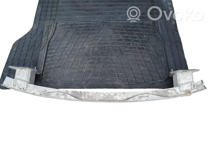 Audi A6 S6 C7 4G Traversa del paraurti posteriore 4G9807309