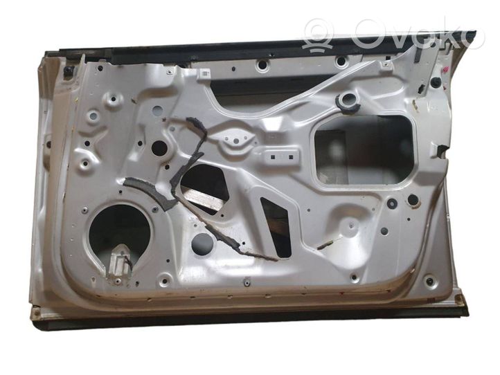 Audi A4 S4 B6 8E 8H Moulures des vitres de la porte avant 