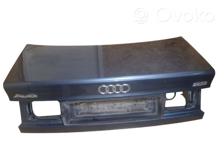 Audi 100 S4 C4 Couvercle de coffre 