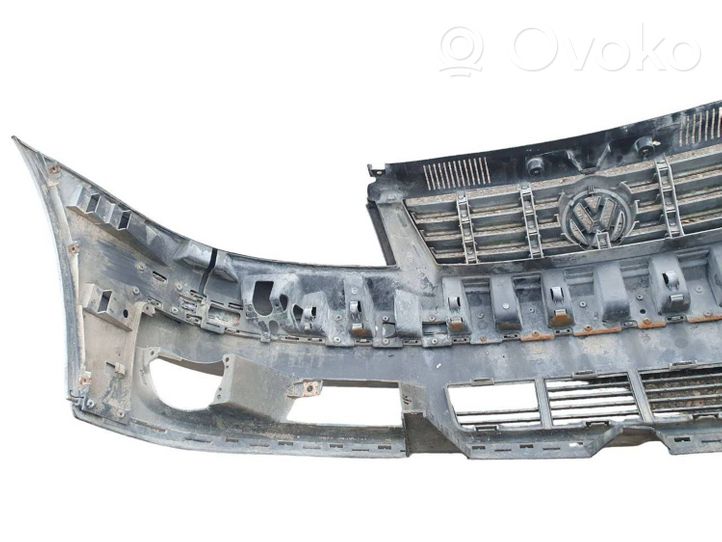 Volkswagen Sharan Front bumper 7M3807221E