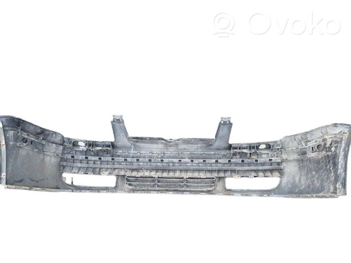 Volkswagen Bora Front bumper 1J5807178A