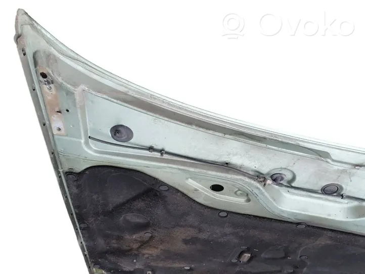 Audi A6 S6 C4 4A Engine bonnet/hood 