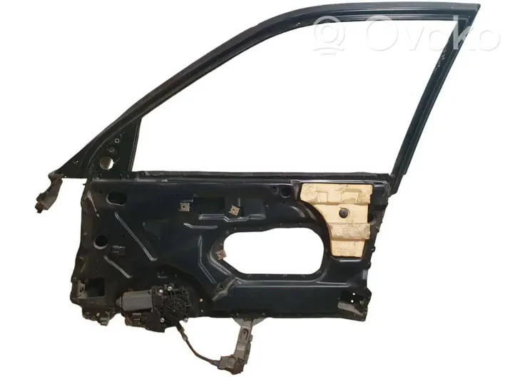 Audi 100 S4 C4 Cornice del finestrino/vetro portiera anteriore 