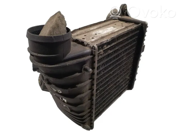 Seat Leon (1M) Chłodnica powietrza doładowującego / Intercooler 1J0145803