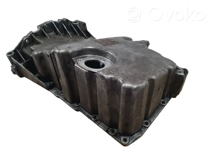 Volkswagen PASSAT B7 Oil sump 03G103603