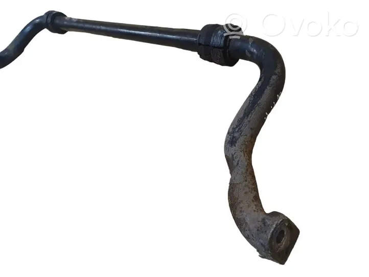 Audi Q7 4L Barra stabilizzatrice anteriore/barra antirollio 7L0411025G