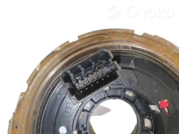 Audi Q7 4L Innesco anello di contatto dell’airbag (anello SRS) 4E0953541A