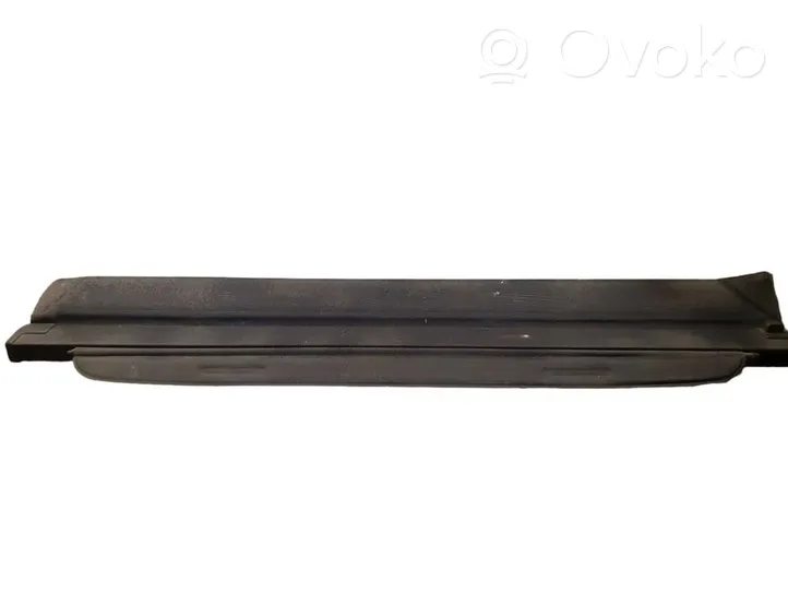 Audi A6 S6 C4 4A Parcel shelf load cover 4A9863553A