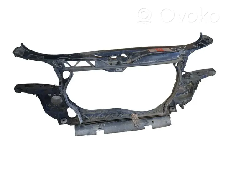 Audi A4 S4 B6 8E 8H Support de radiateur sur cadre face avant 8E0805594A