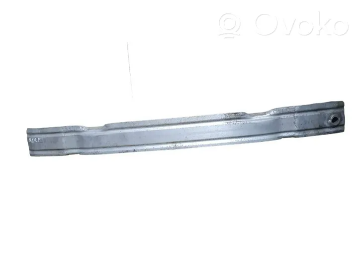 Audi A6 S6 C7 4G Travesaño del parachoques delantero 4G0807113A