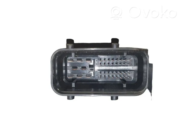 Audi A6 S6 C6 4F Unité de contrôle à bord d'alimentation 4F0907280A