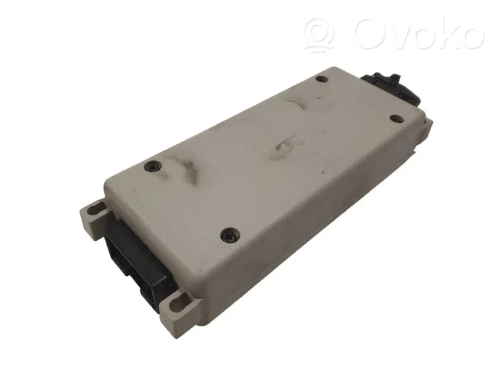 Volkswagen Golf V Sterownik / Moduł sterujący telefonem 1K0035729E