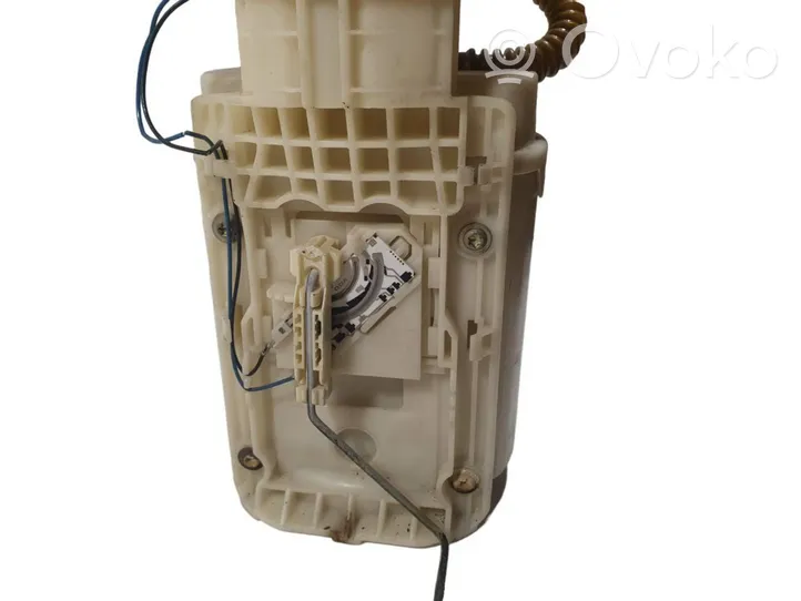 Volkswagen Bora Kraftstoffpumpe im Tank 1J0919051H