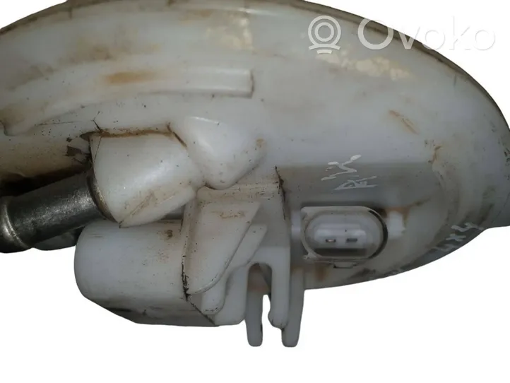 Audi A4 S4 B6 8E 8H Pompe d'injection de carburant à haute pression 220801013003