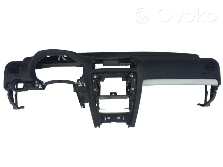 Skoda Octavia Mk2 (1Z) Panel de instrumentos 1Z0857069A