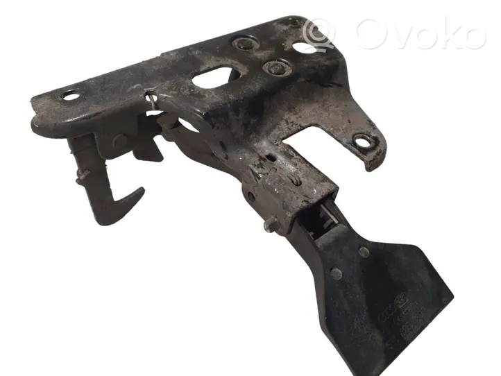 Audi A4 S4 B7 8E 8H Chiusura/serratura vano motore/cofano 8E0823480F