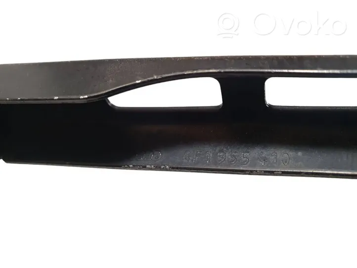 Audi A6 S6 C6 4F Front wiper blade arm 4F1955410