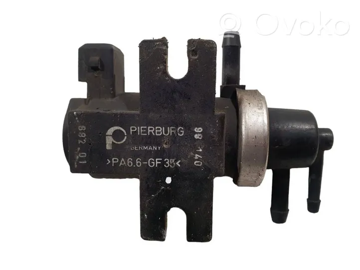 Volkswagen PASSAT B5 Solenoīda vārsts 1H0906627