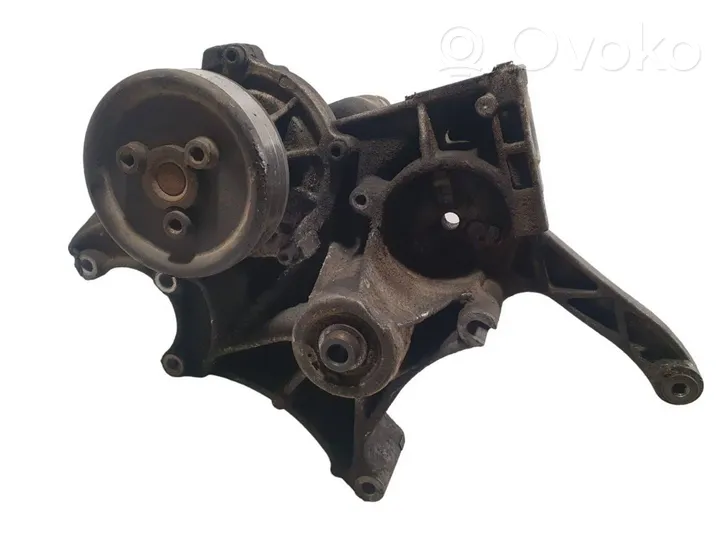 Volkswagen PASSAT B5 Halterung Lichtmaschine 028903143AF