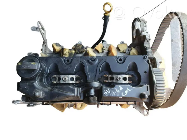 Volkswagen Golf VI Engine CAY