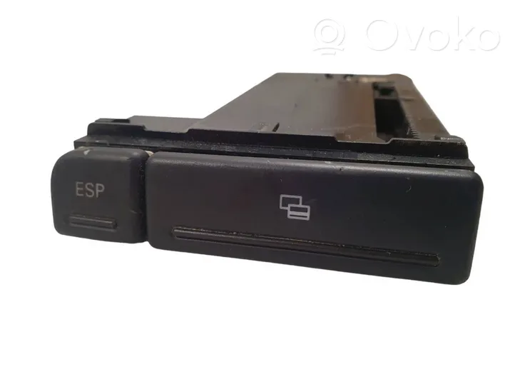 Audi A4 S4 B7 8E 8H Dashboard storage box/compartment 8E1941561