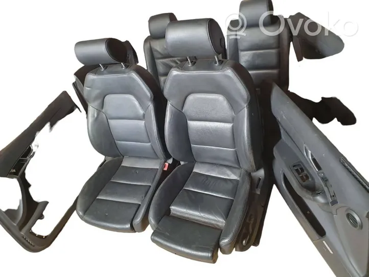 Audi A6 S6 C6 4F Interior set 