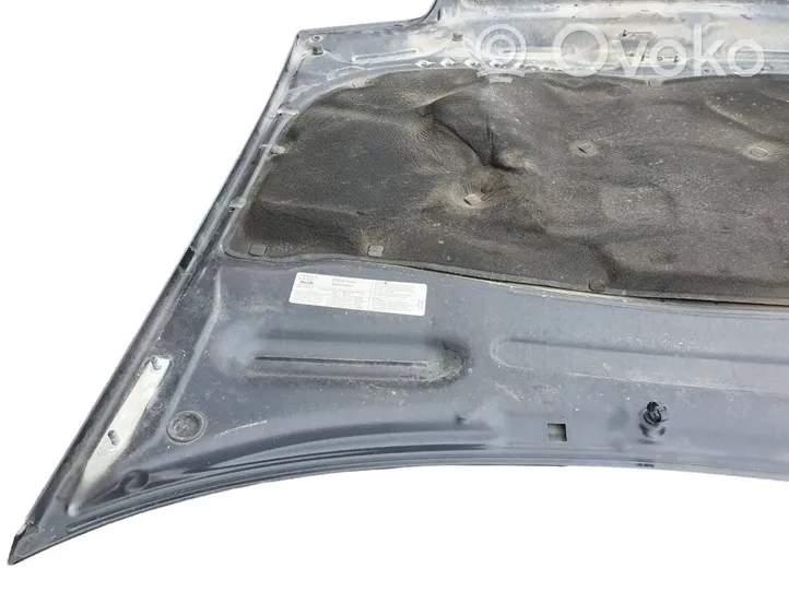 Audi A6 Allroad C5 Engine bonnet/hood 4b3010126r