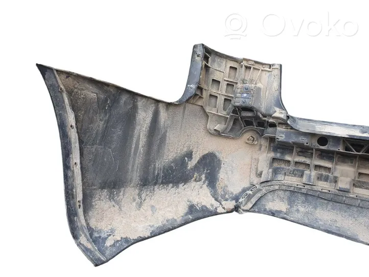 Audi A4 S4 B7 8E 8H Rear bumper 8E0807521C