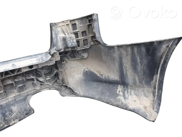 Audi A4 S4 B7 8E 8H Rear bumper 8E0807521C