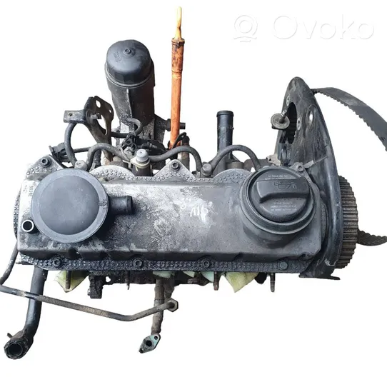 Skoda Octavia Mk1 (1U) Moottori AGR