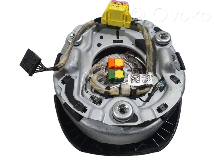 Audi A4 S4 B7 8E 8H Volant 4F0124A