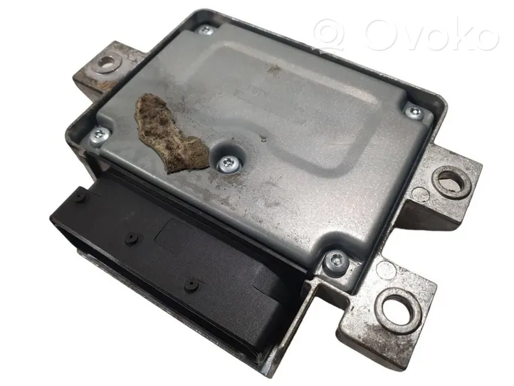 Volkswagen PASSAT B6 Hand brake control module 3C0907801B