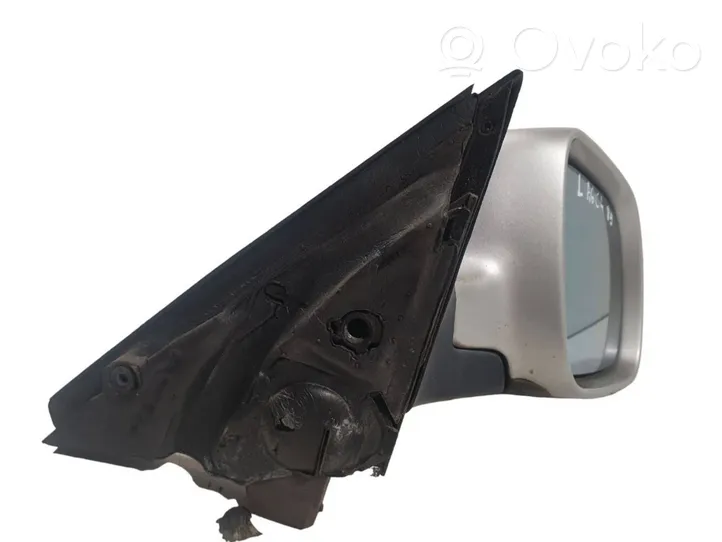 Audi A6 S6 C4 4A Specchietto retrovisore elettrico portiera anteriore E6012319