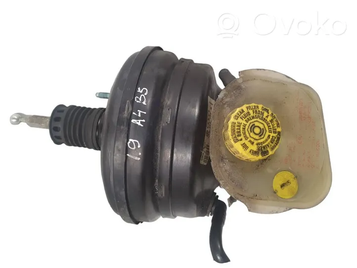 Audi A4 S4 B5 8D Brake booster 4B3612105