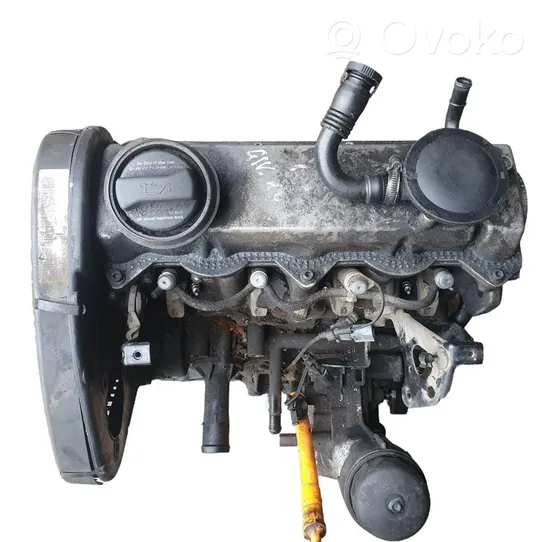 Volkswagen Golf IV Engine ALH