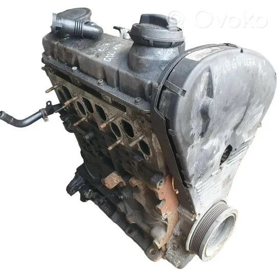 Volkswagen Golf IV Engine ALH