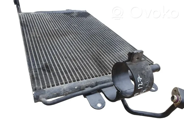 Volkswagen Golf IV Radiateur condenseur de climatisation 1J0820411D