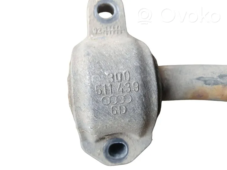 Volkswagen Phaeton Rear anti-roll bar/stabilizer link 