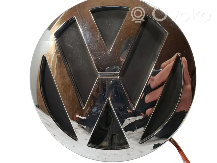 Volkswagen Phaeton Virtalukon kytkin 3D0905865C